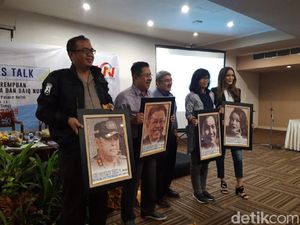 Curhat Cathy Sharon yang Namanya Dicatut Kasus Prostitusi Online