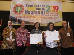 BNI Sediakan Kredit Rumah untuk Guru dengan DP 0%