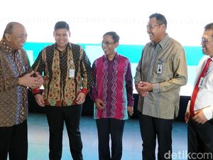 Kebangkitan BUMN Sektor Infrastruktur