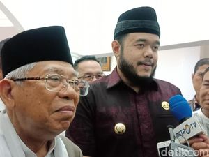 Walkot Padang Panjang Kaget Wilayahnya Masuk Daftar Kota Paling Intoleran Walkot Padang Panjang Kaget Wilayahnya Masuk Daftar Kota Paling Intoleran