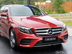 Tahun Politik Pengaruhi Penjualan Mobil Mewah?