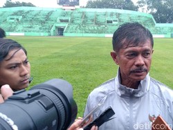Filosofi Timnas U-22 Takkan Pernah Berubah, Selalu Menyerang