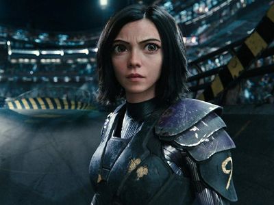 Alita: Battle Angel, Ambisi Lama James Cameron