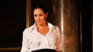 Heboh Penampilan Meghan Markle di Film yang Rilis Lagi