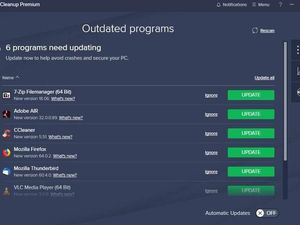Avast Perbarui Aplikasi Bersih-bersih PC, Apa Keunggulannya?
