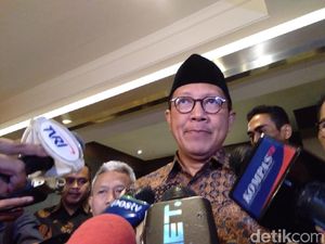 Menag Dukung KPU Sosialisasi Pemilu ke Rumah Ibadah Menag Dukung KPU Sosialisasi Pemilu ke Rumah Ibadah
