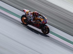 Gelar MotoGP, Indonesia Bayar Rp 142,7 M Tiap Tahun
