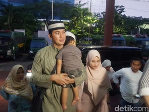 2 Pekan Dicari Jaksa, Mandala Ngaku di Dapil dan Tidur di Rumah Warga