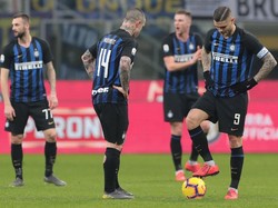 Bagaimana Jika Icardi dan Nainggolan Gagal Terjual?