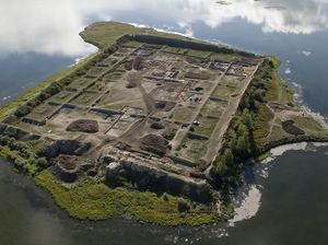 Deretan Pulau yang Diselimuti Kisah Misteri