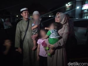 KPU: Mandala Shoji Langgar Pidana Pemilu, Tetap Dicoret dari Caleg