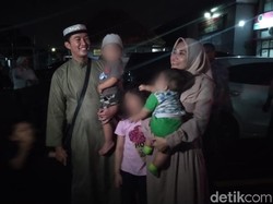 Tiga Hari Menghilang, Mandala Shoji Pergi ke Tempat Ini