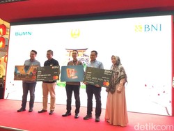 Japan Airlines Travel Fair 2019 Dibuka, Yuk Cari Tiket ke Jepang