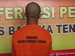 Maut Menghampiri Saat Persetubuhan Terlarang Terjadi