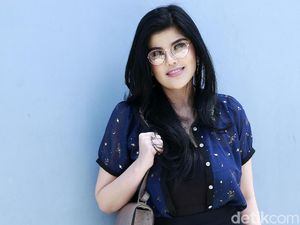 Perceraian Orang Tua Jadi Alasan Dita Soedarjo Ingin Bunuh Diri