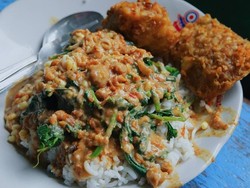 Uang Rp 10 Ribu Bisa Makan Soto Hingga 3 Porsi Bakso Kerikil di Jogja