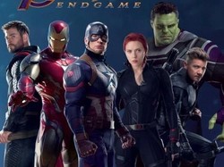 Ditanya Bocoran Avengers: Endgame, Sutradara Captain Marvel Tegaskan Ini