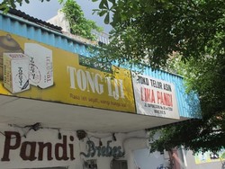 Pantura Punya Cerita