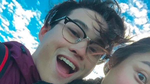 Kisah Sedih Selebgram Kenang Almarhum Kekasih