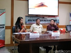 Kemendagri Waspadai Modus Baru Politik Uang di Pemilu 2019