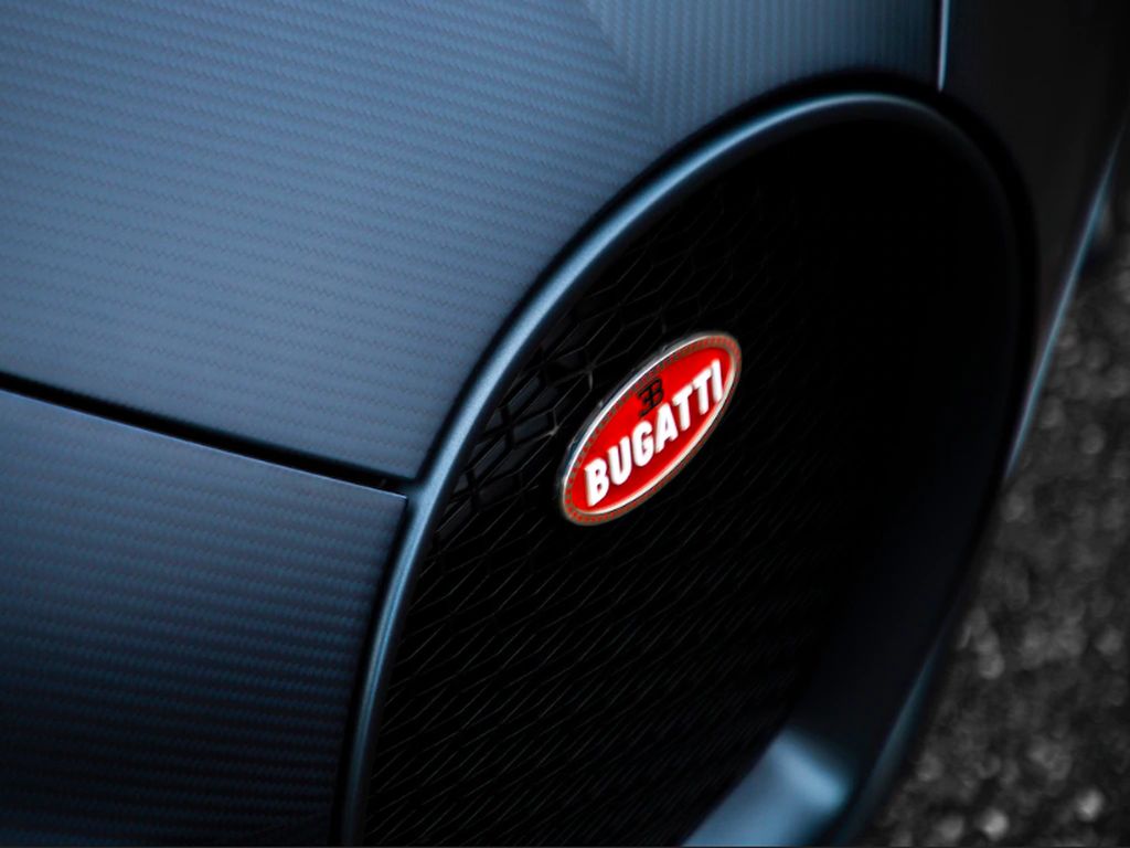 Volkswagen Mau Jual Bugatti ke Pengusaha Kroasia?