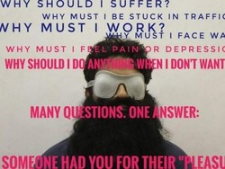 Aneh! Pria India Akan Tuntut Orangtuanya karena Melahirkan Dirinya