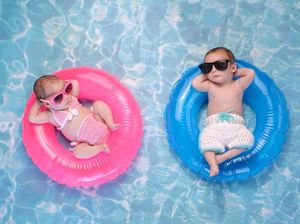 20 Nama Bayi Singkat nan Indah untuk Laki-laki dan Perempuan