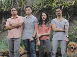 Joko in Berlin, Unit Indie Pop Lokal Rasa Eropa