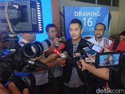 PSSI Jamin Babak 32 Besar Piala Indonesia Beres 12 Februari