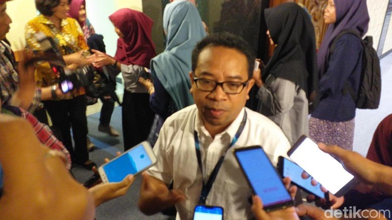 Layanan Internet Papua dan Papua Barat Masih Dibatasi Layanan Internet Papua dan Papua Barat Masih Dibatasi