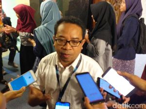 Layanan Internet Papua dan Papua Barat Masih Dibatasi Layanan Internet Papua dan Papua Barat Masih Dibatasi