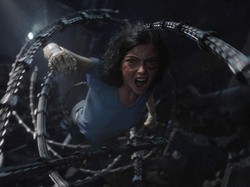 Film Pilihan Pekan Ini