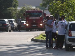 10 Orang Meninggal Akibat Kebakaran, Flamengo Berduka