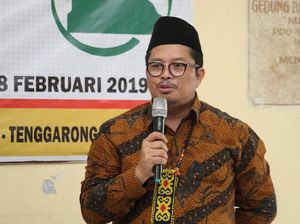 Mahyudin Sebut Biaya Politik Tinggi Jadi Alasan Korupsi