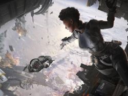 Electronic Arts PHK 200 Pegawai Apex Legends Tanpa Peringatan