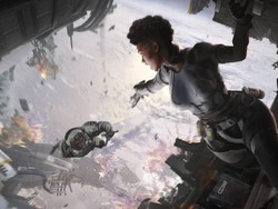 Electronic Arts PHK 200 Pegawai Apex Legends Tanpa Peringatan