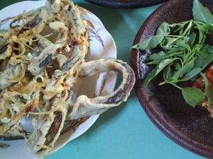 7 Makanan Ndeso Ini Rasanya Enak dan Bikin Kangen