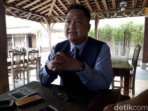 Korban Teken Kesepakatan, Pengacara HS: Saya Apresiasi UGM Korban Teken Kesepakatan, Pengacara HS: Saya Apresiasi UGM