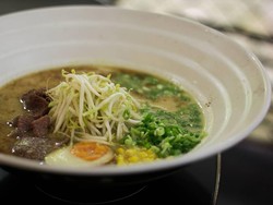 Mau TGIF di Little Tokyo? Mampirlah ke 5 Restoran Ini