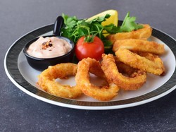 Doyan Cumi? Yuk, Bikin 5 Olahan Cumi Gurih Enak Ini!