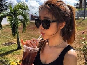 Jadi Lawan Main Lee Dong Wook di Touch Your Heart, Yoo In Na Doyan Kulineran