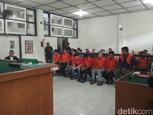 9 Orang Divonis Mati, Kapolda: Bandar Narkoba Lain Jangan Main-main!