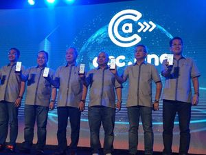 Modal Rp 10 Miliar, ACC Luncurkan Aplikasi Jual-Beli Mobil