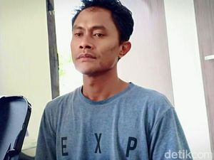 Kades Bondowoso: Menang Praperadilan, Divonis Bebas, Dibekuk Lagi Kades Bondowoso: Menang Praperadilan, Divonis Bebas, Dibekuk Lagi