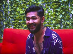 Onadio eks Killing Me Inside Resmi Nikah, Ini Lo Istri Cantiknya