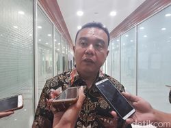 #GejayanMemanggilLagi Tolak Omnibus Law, DPR: Kami Akan Lebih Terbuka