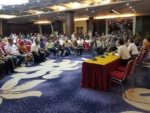 Ada Mosi Tidak Percaya, LIPI Bantah Komersial dan Pelayanan Menurun Ada Mosi Tidak Percaya, LIPI Bantah Komersial dan Pelayanan Menurun