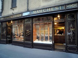 Prada Akan Membawa Toko Kue Ikonik Berusia 195 Tahun ke London