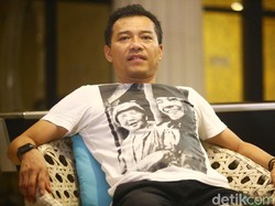 Pendapat Anang Hermansyah Nimbrung Polemik KPAI vs PB Djarum