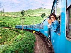 Ini Dia Minat Traveling Terbaru, Kalian Kelompok Mana?